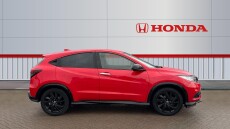 Honda HR-V 1.5 i-VTEC Turbo Sport 5dr Petrol Hatchback